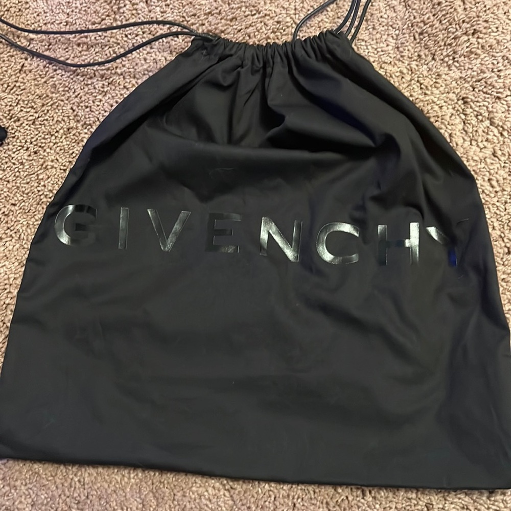 Givenchy Dustbag - image 1